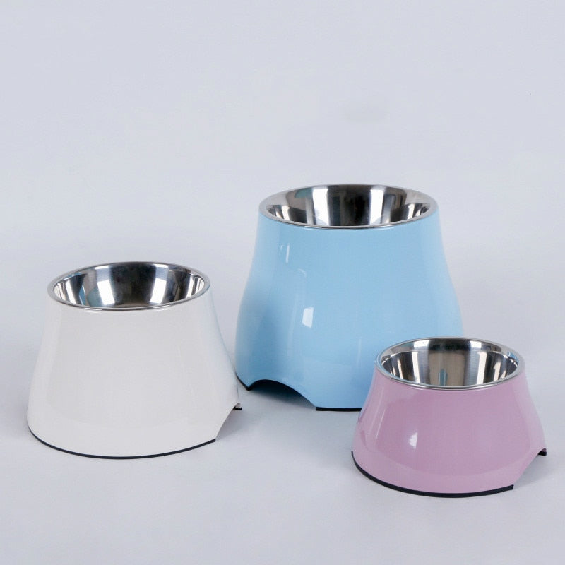 Large capacity dog Feeder/Water Bowl