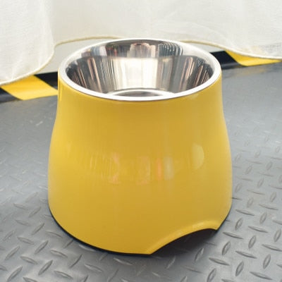 Large capacity dog Feeder/Water Bowl