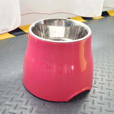 Large capacity dog Feeder/Water Bowl