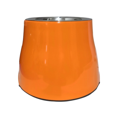 Large capacity dog Feeder/Water Bowl