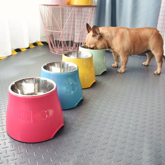 Large capacity dog Feeder/Water Bowl